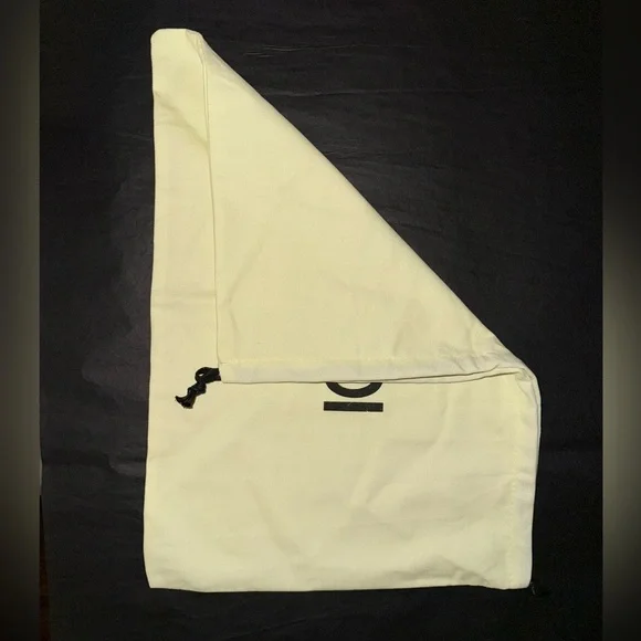 FENDI ROMA BOX 12”x9x4”, Comes W/Protective Bag, Giftable/Storage, 2 in 1 Items - Picture 7 of 8